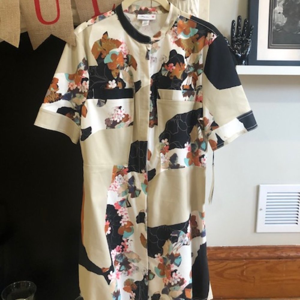 SOLD - 3.1 Phillip Lim for Target Dress